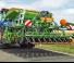 Сеялки Amazone Centaya 3000 Super RoTeC