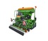 Сеялки Amazone Centaya 3000 Super RoTeC