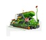 Сеялки Amazone Centaya 4000 Super RoTeC