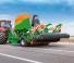 Сеялки Amazone Cirrus 6003-2 RoTeC
