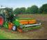 Сеялки Amazone D9 2500 Special RoTeC