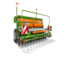 Сеялки Amazone D9 2500 Special RoTeC