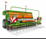 Сеялки Amazone D9 2500 Special WS