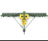 Сеялки John Deere DB60 36Row20