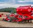 Horsch Focus 8 CS