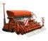 Kubota MD1300MP FGS