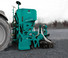 Сеялки Arbos MSD-C 400/180
