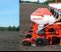 Сеялки Gaspardo MTR Twin 8x2R
