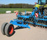 Сеялки Lemken OptiDisc 25/500 K