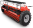 Сеялки Kuhn Oriza 32