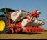 Сеялки Kuhn Planter 3 TS