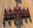 Сеялки Case IH Precision Disk 550 30