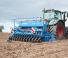 Сеялки Lemken Saphir 8/300 AutoLoad DS 150