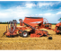 Сеялки Kubota SC1301 e-com