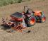 Сеялки Kubota SD1450 