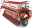 Сеялки Kuhn SDM 29