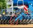 Сеялки Lemken Solitair 8+/400