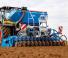 Сеялки Lemken Solitair 8+/400