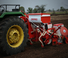 Сеялки Gaspardo SP Sprint 6R