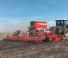 Сеялки Pöttinger Terrasem C 9 fertilizer