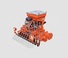 Сеялки Kuhn Venta 320-24 Quantron 