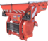 Сеялки Kuhn Venta TF 1512 IsoBus LS 