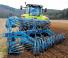 Сгъващи опаковъчни машини Lemken FlexPack TR 8+4-100
