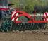 Kverneland Frontpacker 900 mm 50°-450F