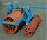 Сгъващи опаковъчни машини Tigges UPN 900-170