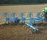 Сгъващи опаковъчни машини Lemken VarioPack 110 WDP 90
