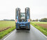 Сгъващи опаковъчни машини Lemken VarioPack FE 600-90