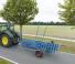 Сгъващи опаковъчни машини Lemken VarioPack WD 90