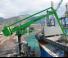 Щишки за ексаватори Sennebogen 8160 EQ