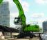 Щишки за ексаватори Sennebogen 855M E Hybrid