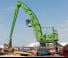 Щишки за ексаватори Sennebogen 875M E Hybrid  