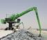 Щишки за ексаватори Sennebogen 880 EQ