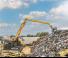Щишки за ексаватори Liebherr ER 944 C High Rise Litronic
