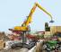 Щишки за ексаватори Liebherr ER 944 C High Rise Litronic