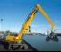 Щишки за ексаватори Liebherr ER 944 C Litronic