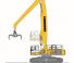Liebherr LH 110 C Industry Litronic