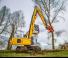 Щишки за ексаватори Liebherr LH 30 C Industry Litronic