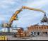 Щишки за ексаватори Liebherr LH 50 C High Rise Industry Litronic
