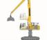 Liebherr LH 50 C High Rise Port Litronic