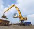 Liebherr LH 50 M High Rise Industry Litronic