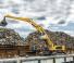 Liebherr LH 80 C Industry Litronic