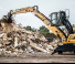 Щишки за ексаватори Caterpillar MH3026