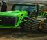 John Deere Construction 2112C