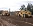 Скрепери (грейдери) Caterpillar 637G Auger