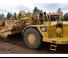 Скрепери (грейдери) Caterpillar 637G Auger