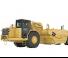 Скрепери (грейдери) Caterpillar 637G Auger